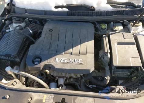 2013 Buick Lacrosse Premium 1 Group z USA, uszkodzony, nr VIN 1G4GF5E33DF221331